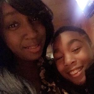 Meet your Posher, Joanna